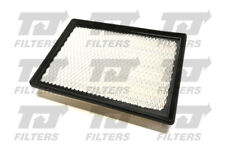 Air Filter fits DODGE CHALLENGER SRT8 6.1 2007 on ESF TJ Filters Quality New picture