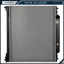 Radiator For 2003 2004-2014 Ford E-150 2003 2004 2005 Ford E-150 Club Wagon picture