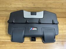 🚘 OEM 2008 - 2014 BMW E70 X5M E71 X6M TWIN TURBO AIR FILTER BOX COVER PANEL 🔷 picture