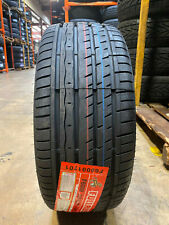 1 NEW 225/55R17 Fullrun F6000 Ultra High Performance Tires 225 55 17 2255517 R17 picture