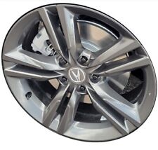 2024 Acura Integra OEM Wheels - Charcoal - 2  Wheels picture