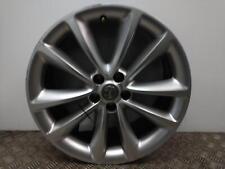 VAUXHALL ASTRA ALLOY WHEEL 10 SPOKES 13259250 7.5Jx18 picture