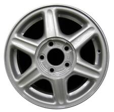 (1) Wheel Rim For Alero Recon OEM Nice Silver In Stock picture