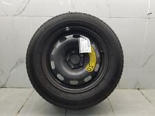 2009 BEETLE SPARE WHEEL TIRE 195/65R15 #005860 picture