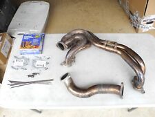 Tomei UEL Headers & Overpipe fit Scion FR-S Subaru BRZ Toyota 86 - Used Manifold picture