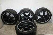 Wheel NISSAN GT-R 15 16 SET OF 4 picture
