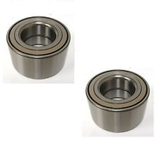 Rear Wheel Hub Bearing FIT 1993-1998 LINCOLN MARK VIII (PAIR) picture