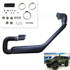 Fit 1984-2001 Jeep Cherokee XJ Cold Intake System Rolling Head Snorkel Set picture