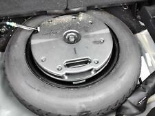 Used Spare Tire Wheel fits: 2016  Mazda cx-9 steel 17x5-1/2 compact spare S picture