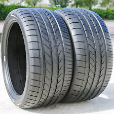2 Tires Atturo AZ850 285/40ZR20 285/40R20 108Y XL High Performance picture