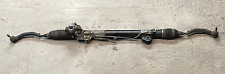 2005-2011 Cadillac STS 3.6L Power Rack & Pinion Steering Gear OEM picture