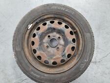 PEUGEOT 107 MK1 Ph1 05-15 155/65R14 ALLOY WHEE WITH TYRE ET39 41/2JX14H2 picture