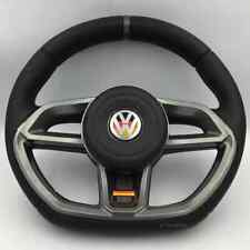 Steering Wheel VW Golf Mk5 Graphite Mk7 Style picture