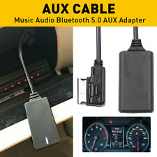 Bluetooth USB AUX Audio Cable Adapter Wireless Module For Audi A4 A5 A6 A8 Q7 picture