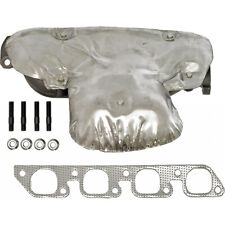 For Ford Escort 1997 98 99 00 01 2002 Exhaust Manifold Kit | Natural | Cast Iron picture