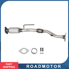 Fit For 2002-2006 Nissan Altima 2.5L  Catalytic Converter Exhaust Flex Pipe picture