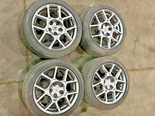 Acura TL 07-08 Type-S Enkei Alloy Wheel, Rims 10 Spoke 17x8 et 45/  Wheels only picture