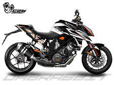 NEW Graphic kit for ktm 1290 SUPER DUKE R Graphic Decal Sticker Kit (RN2-WB) picture
