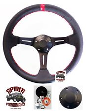 1970-88 Monte Carlo Monza Vega steering wheel 13 3/4