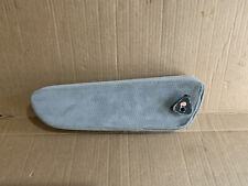  VW EUROVAN T4  ARMRES ARM REST RIGHT RH ALL CLOTH GRAY picture