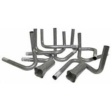 Summit Racing Equipment Sprint-Style Weld-Up Header Kit 670196 picture