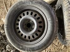 2004 Ford Taurus Wheels And 215/60R16 Pantera Tires picture