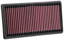 K&N 19-20 BMW S1000RR 990 Replacement Air FIlter picture