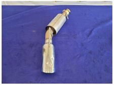 2005-2009 Mustang Shelby GT500 Driver Ford Racing Muffler Exhaust 2410 picture