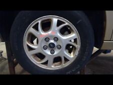 Wheel 16x6-1/2 Aluminum 12 Spoke Painted Silver Fits 00-02 INTRIGUE 1331618 picture