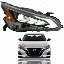 For 2019 2020 2021 Nissan Altima LED Headlight Assembly Right Passenger Side picture