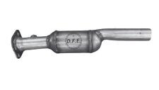 Mazda CX-5 REAR Catalytic Converter 2014 - 2019 (AWD ONLY) picture