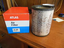 NOS Air Filter For 1983 - 1978 Plymouth Horizon & Dodge Omni 1.7L Apps. Lot Of 2 picture