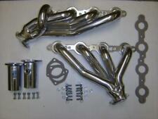 S10 S15  Blazer Sonoma LS LQ9 Headers Engine Swap V8 Two Wheel Drive Coated picture
