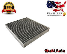 CHARCOAL CABIN AIR FILTER For LEXUS GS350 GS450h GS F IS300 IS350 RC300 RC350 picture