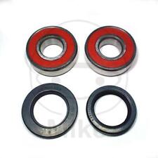 Wheel bearing set complete front for Kawasaki ZXR 750 ZZR 1100 picture