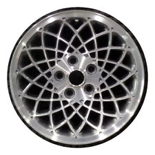 Wheel Rim Chrysler Concorde LHS New Yorker 16 1993-1997 JG99MA8 Charcoal OE 2020 picture