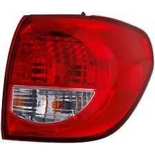 Tail Light For 2008-2017 Toyota Sequoia Passenger Side 815500C080 picture
