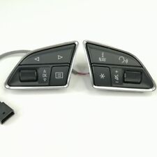 Audi A3 S3 RS3 8V , Q3 RSQ3 8U MULTIFUNCTION steering wheel buttons switches DSG picture
