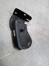 MGTF  Mgf  Bonnet Release Pull Lever Handle picture