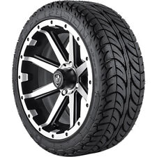 Tire EFX Fusion 205/30D14 Load 4 Ply Golf Cart picture
