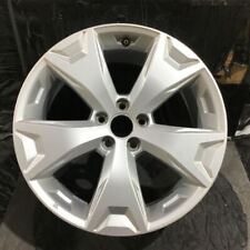 2014-2016 Subaru Forester 68814 Wheel 17 x 7 Rim Silver Painted 28111SG030 picture