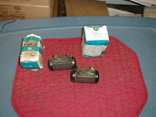 NOS MOPAR 1970-2 FRONT WHEEL CYLINDERS CUDA GTX CHARGER picture