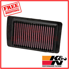 K&N Replacement Air Filter for Victory Vegas 8-Ball 2008-2017 picture
