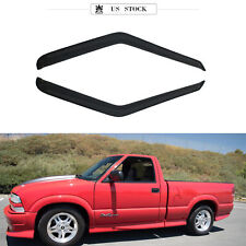 Window Visors for 94-03 Chevy S10/GMC Sonoma,95-05 Chevy Blazer,95-99 GMC Jimmy picture