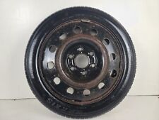 2008-2017 Buick Enclave Spare Tire Compact Donut 17''  OEM Genuine  picture