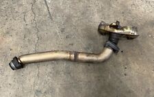 BMW e38 750iL M73 ENGINE BANK 1 EXHAUST MANIFOLD HEADER 1704535 picture