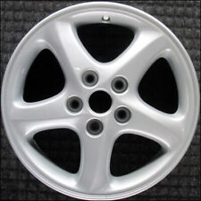 Mazda Protege 16 Inch Painted OEM Wheel Rim 2001 To 2003 picture
