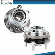 2 Front Wheel Hub Bearing For Nissan Murano 2009- 2014 2015 2016 2017 Quest 2011 picture
