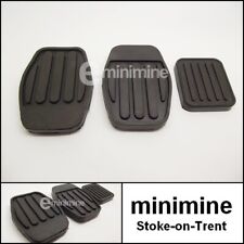 Classic Mini Pedal Rubber 3 Piece Set For Models From 1990-1996 rover SPi 1275 picture