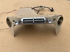 Corvair Dash Air Conditioning Unit picture